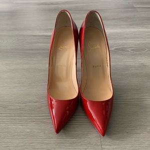 Pigalle Follies 120 Patent